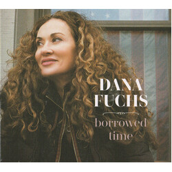 Dana Fuchs Borrowed Time