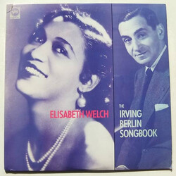 Elisabeth Welch Irving Berling songbook