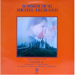 Michel Legrand Summer Of '42