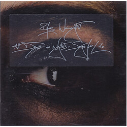 Rufus Wainwright All Days Are Nights: Songs For Lulu