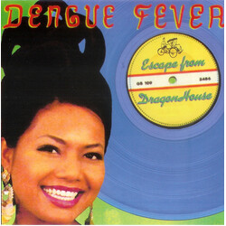 Dengue Fever Escape From Dragon House