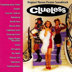 Various Clueless - Original Motion Picture Soundtrack