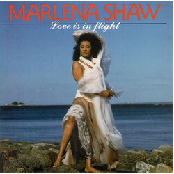 Marlena Shaw Love Is In Flight