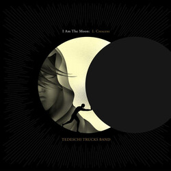 Tedeschi Trucks Band I Am The Moon: I. Crescent