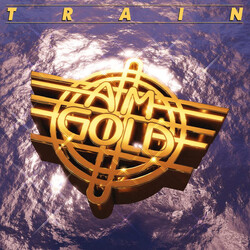 Train (2) AM Gold