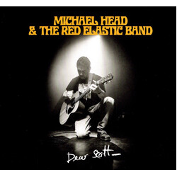 Michael Head & The Red Elastic Band Dear Scott