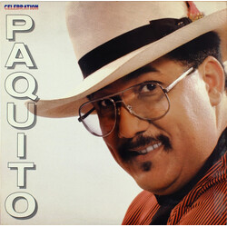 Paquito D'Rivera Celebration