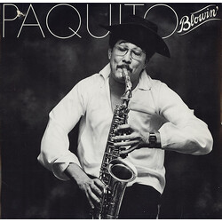 Paquito D'Rivera Paquito Blowin'