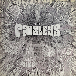 The Paisleys Cosmic Mind At Play
