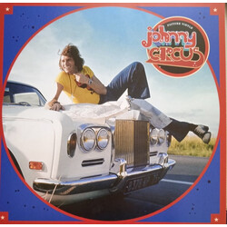 Johnny Hallyday Johnny Circus