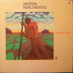 Milton Nascimento Journey To Dawn