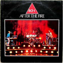 After The Fire 80-f