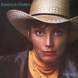 Emmylou Harris Thirteen
