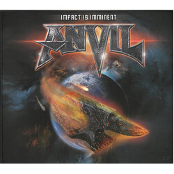 Anvil Impact Is Imminent