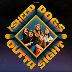The Sheepdogs Outta Sight
