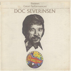 Doc Severinsen Sixteen Great Performances