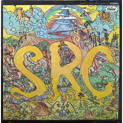 SRC SRC