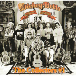 Dickey Betts & Great Southern The Collectors #1