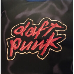 Daft Punk Homework