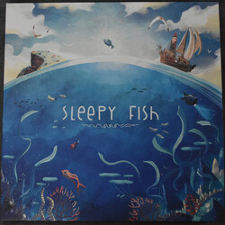 Sleepy Fish Sleepy Fish