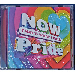Various Now That's What I Call Pride