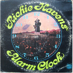 Richie Havens Alarm Clock