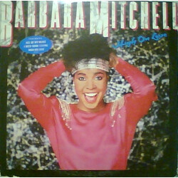 Barbara Mitchell High On Love