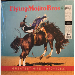 Flying Mojito Bros Greatest Hits (1970-1983)