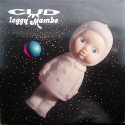 Cud Leggy Mambo