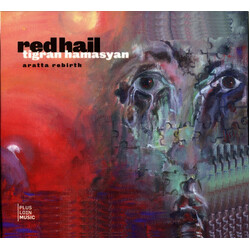 Tigran Hamasyan Red Hail