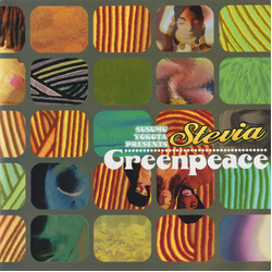 Susumu Yokota / Stevia Greenpeace