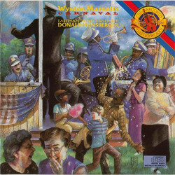Wynton Marsalis / Eastman Wind Ensemble / Donald Hunsberger Carnaval