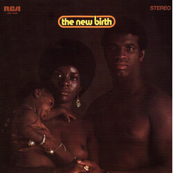New Birth The New Birth