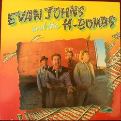 Evan Johns & The H-Bombs Evan Johns And The H-Bombs
