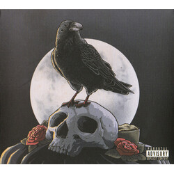 Jedi Mind Tricks The Funeral & The Raven