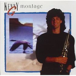Kenny G (2) Montage