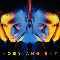 Moby Ambient