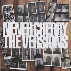 Neneh Cherry The Versions