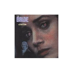 Maurice Jarre The Bride (Original Motion Picture Soundtrack)