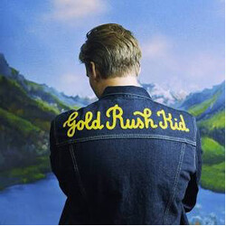 George Ezra Gold Rush Kid