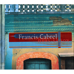 Francis Cabrel Hors-Saison