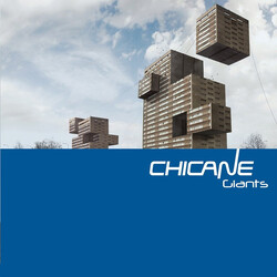 Chicane Giants