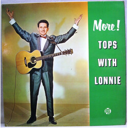 Lonnie Donegan More Tops With Lonnie