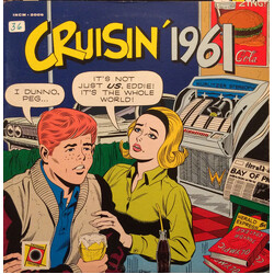 Various Cruisin' 1961