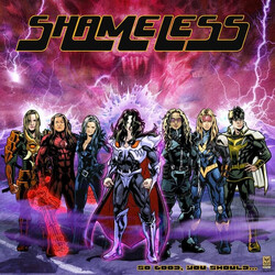 Shameless (3) So Good, You Should...