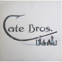 Cate Brothers The Cate Bros. Band