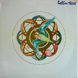 Heldon Third "It's Always Rock'n'Roll"