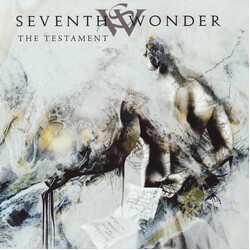Seventh Wonder The Testament
