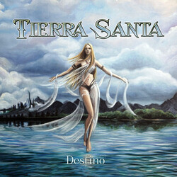 Tierra Santa Destino Multi Vinyl LP/CD