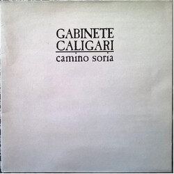 Gabinete Caligari Camino Soria